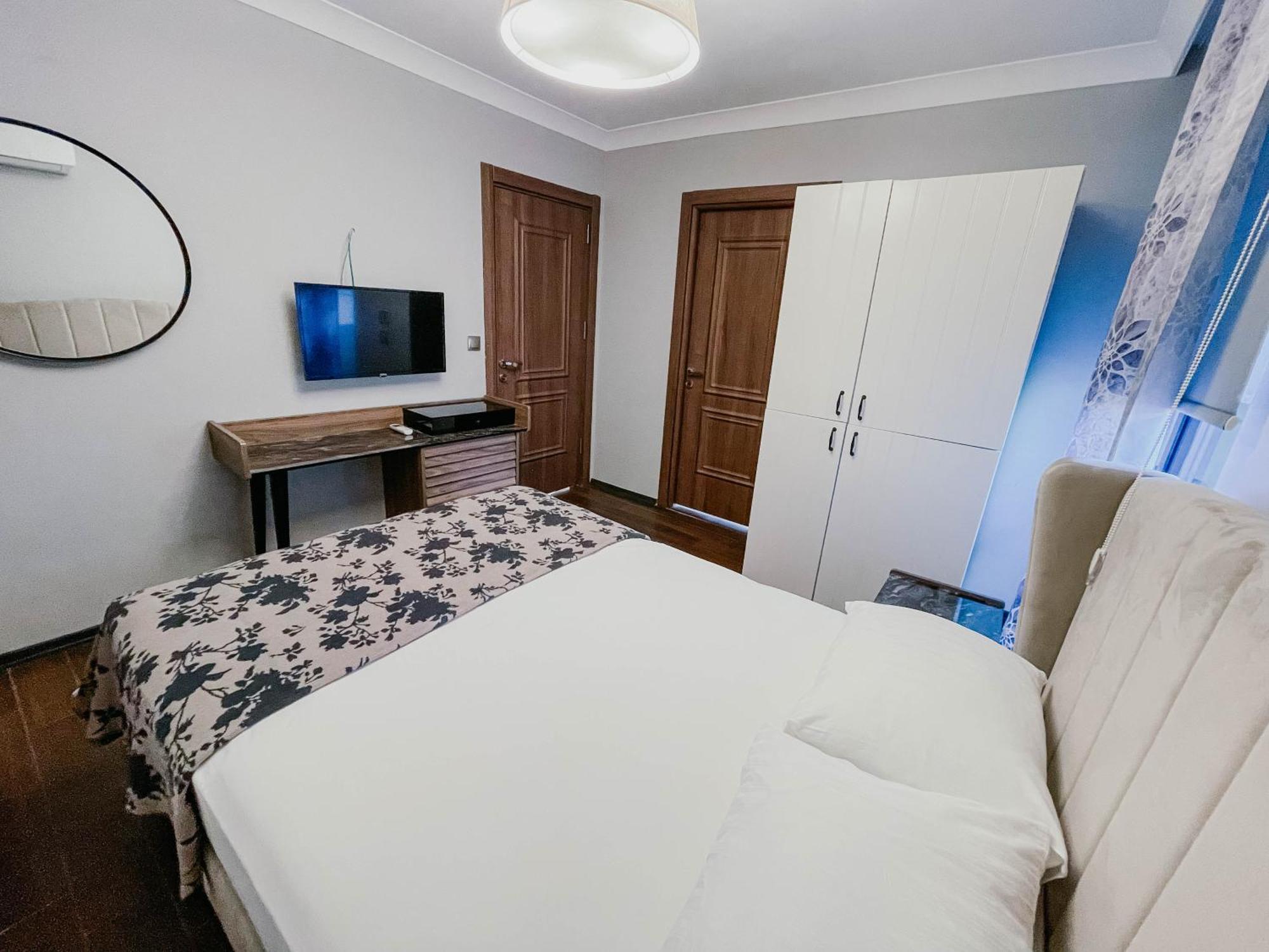 Villa Aysha 2 Сапанча Экстерьер фото