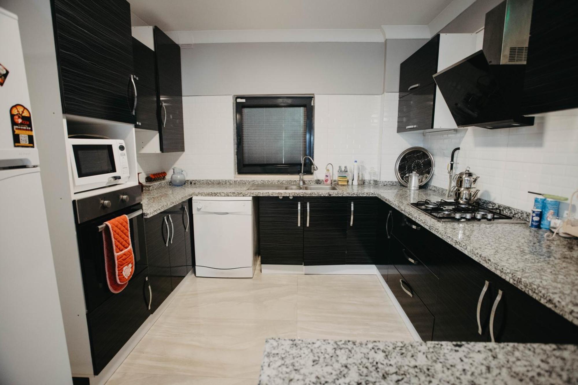 Villa Aysha 2 Сапанча Экстерьер фото