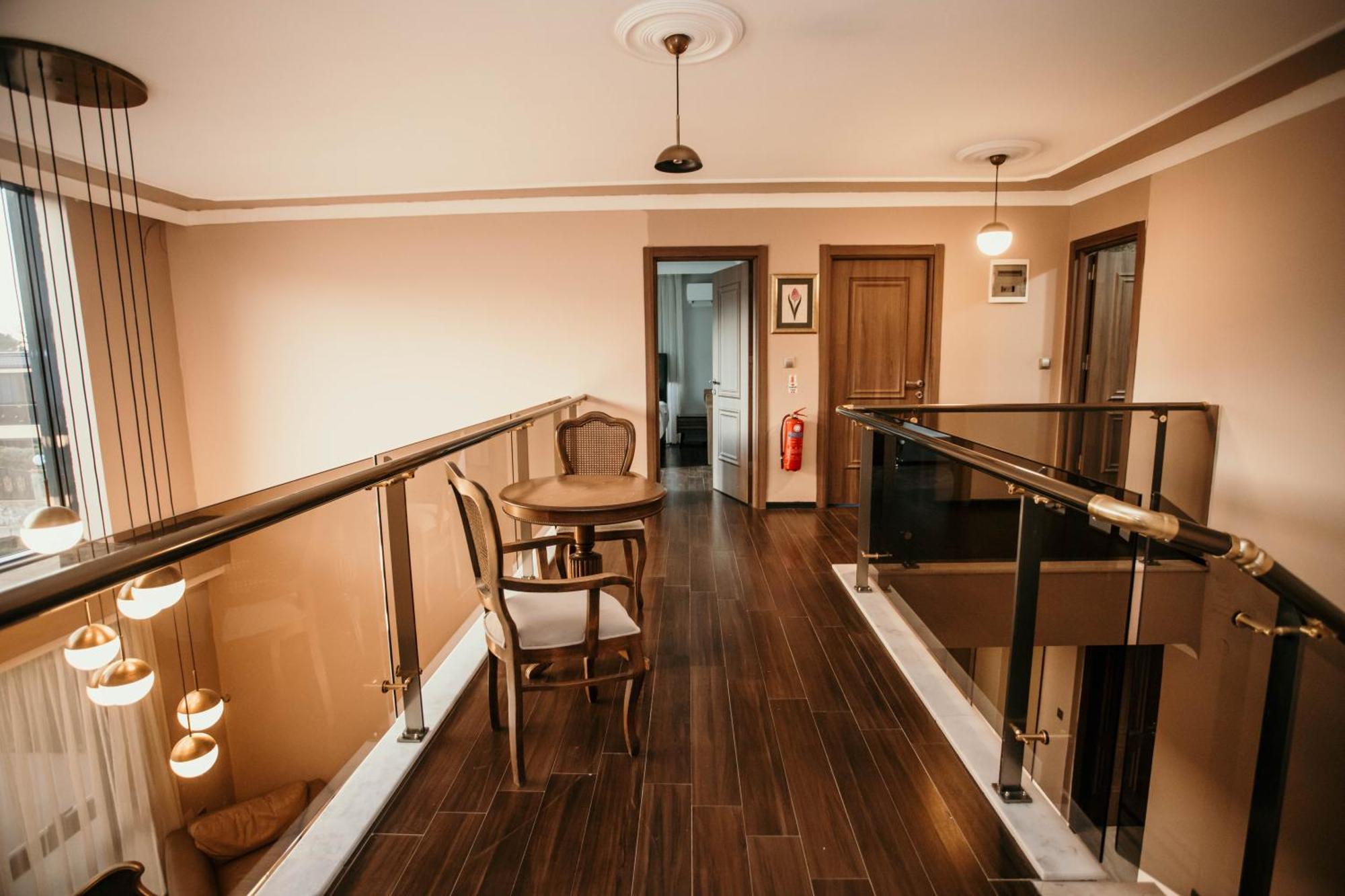 Villa Aysha 2 Сапанча Экстерьер фото